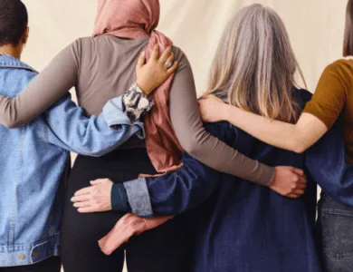 Celebrating Women’s History Month