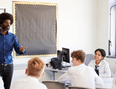 Classroom