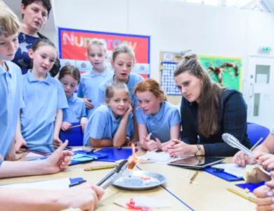 International Relocation Payment