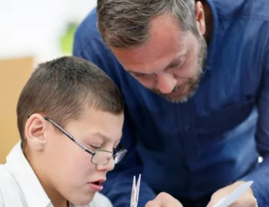 Do I need a qualification to work in a SEND school as a teaching assistant?