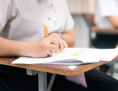 How to support students this exam season