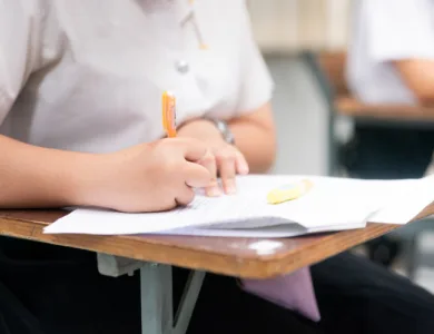 How to support students this exam season