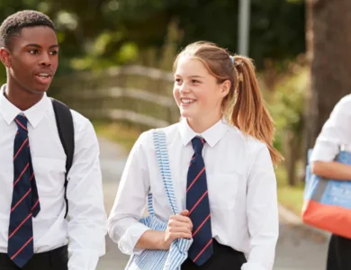 Outdoor Lesson Ideas for Teachers