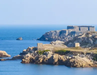 Relocating to Guernsey