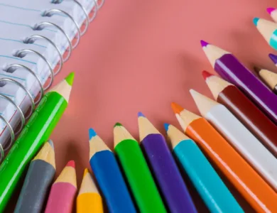 Classroom Ideas for Children’s Art Week