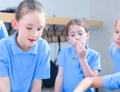 Tips to Being Star Teacher