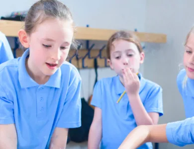 Tips to Being Star Teacher