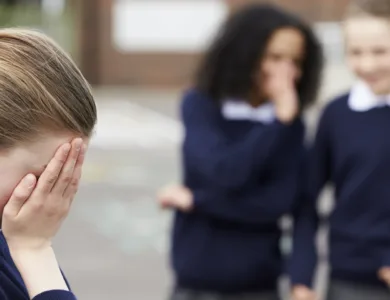 5 ways to prevent bullying in the classroom