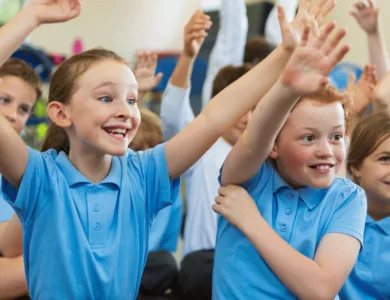 How to support children with their mental health in the classroom