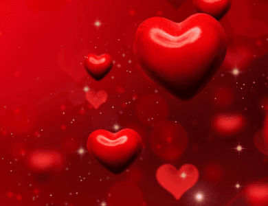 Valentine’s Day inspiration for your classroom