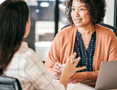 Top 5 questions to ask at the end of a teacher interview