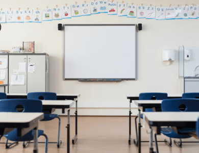 Deaf Awareness Week – What can you do in the classroom?