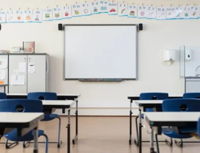 Deaf Awareness Week – What can you do in the classroom?