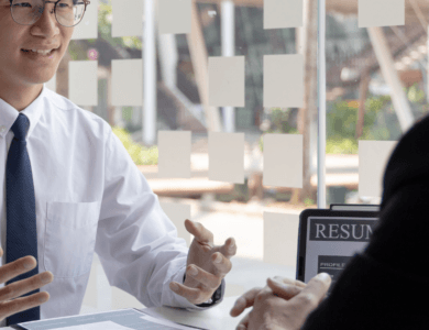 A Teacher’s Guide to Resigning