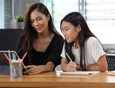 The 5 steps you need to become a tutor in any subject