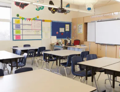 Deaf Awareness Week – What can you do in the classroom?