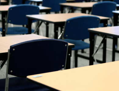 Do your pupils need a little extra support this exam season?