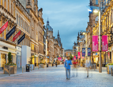 A guide on how to get visa sponsorship to teach in the UK