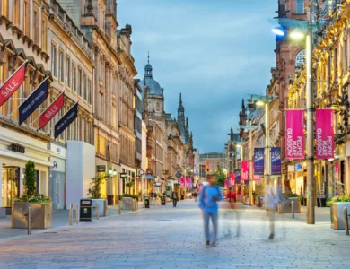 A guide on how to get visa sponsorship to teach in the UK