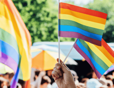 Pride Month in the Classroom