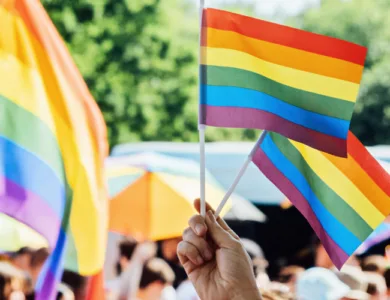 Pride Month in the Classroom