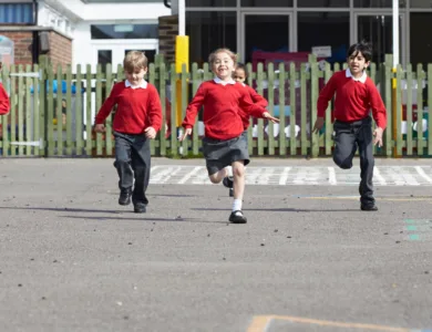 Take your classroom outside this Summer!