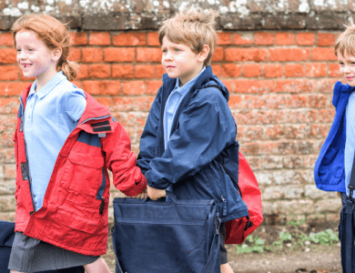 Child Safety Week