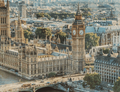 South African teachers, do you want to relocate to England?