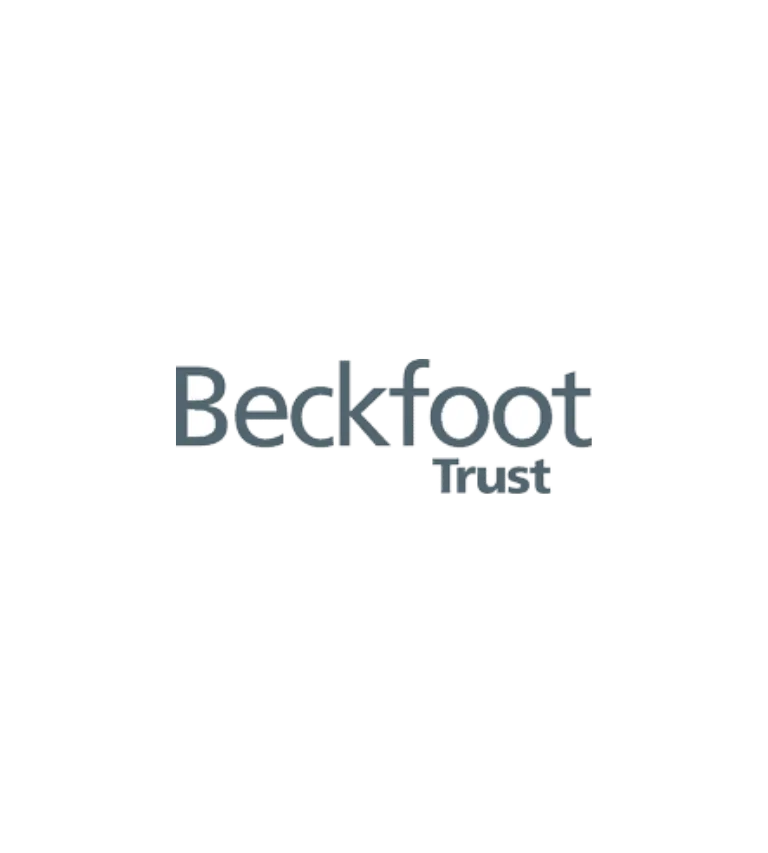 Beckfoot trust logo