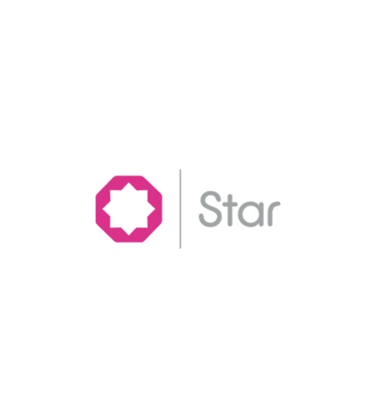 Star Academies Logo