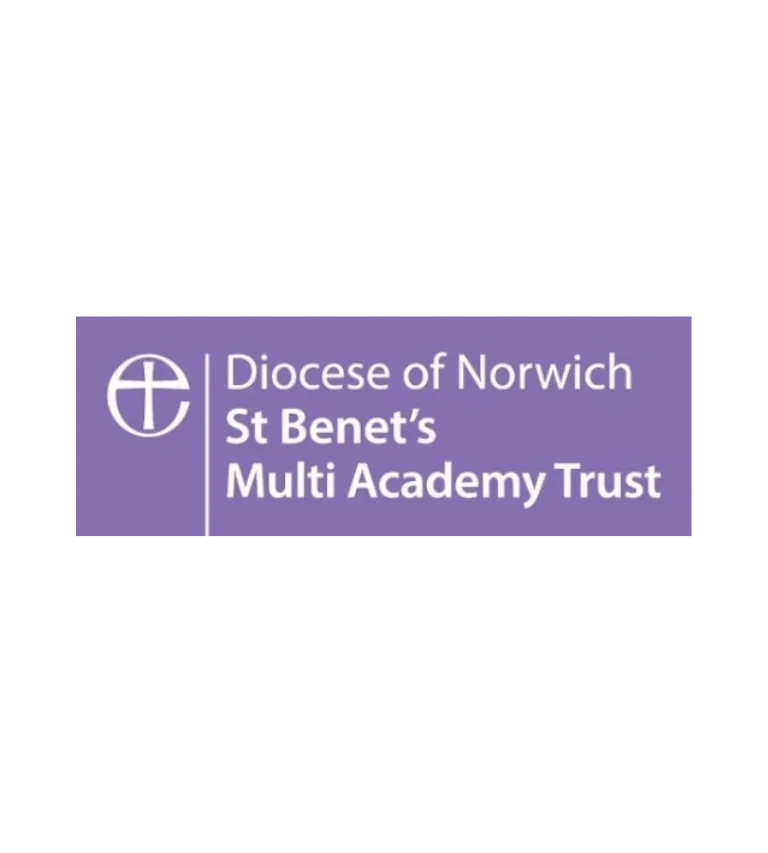 Diocese of Norwich MAT logo
