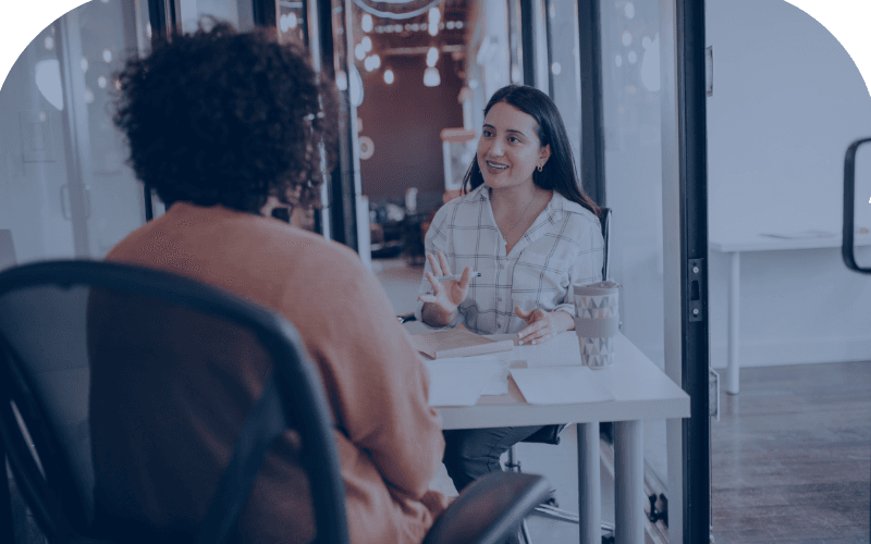 Streamlined recruitment