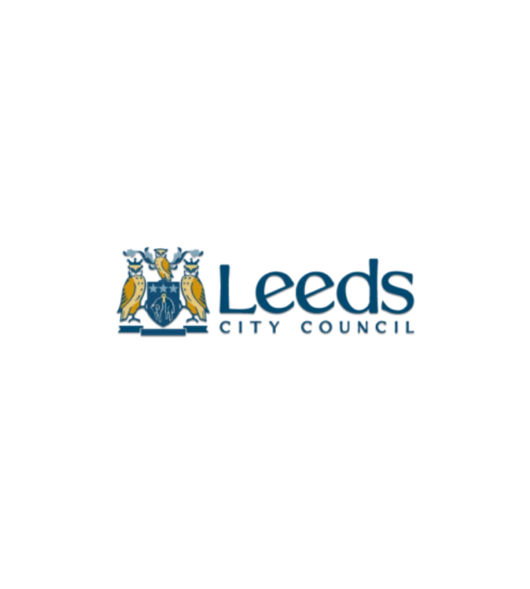 Leads City Council logo