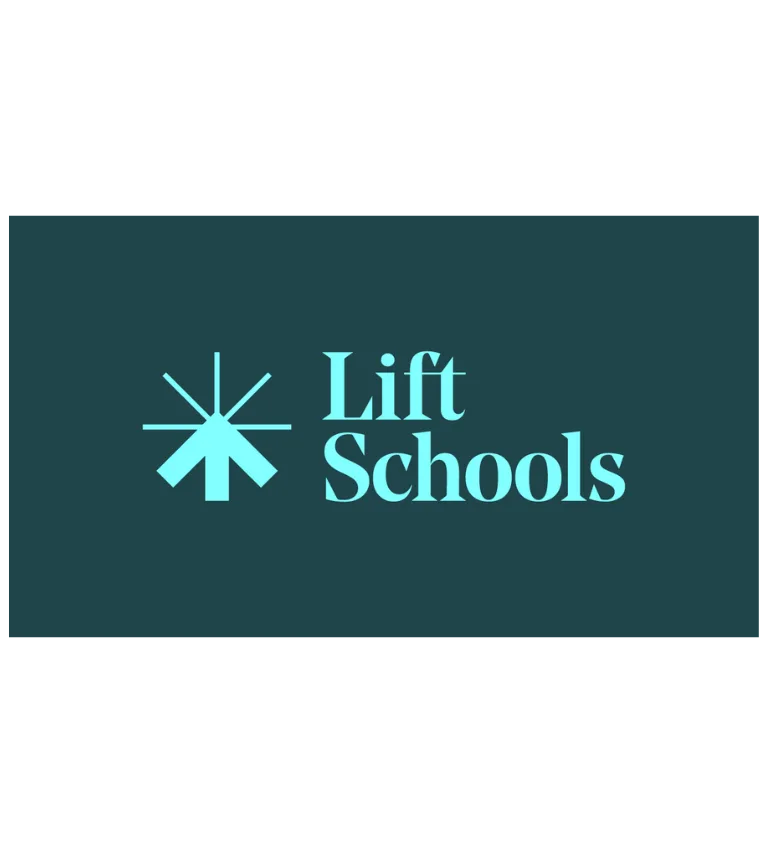 Lift Schools logo