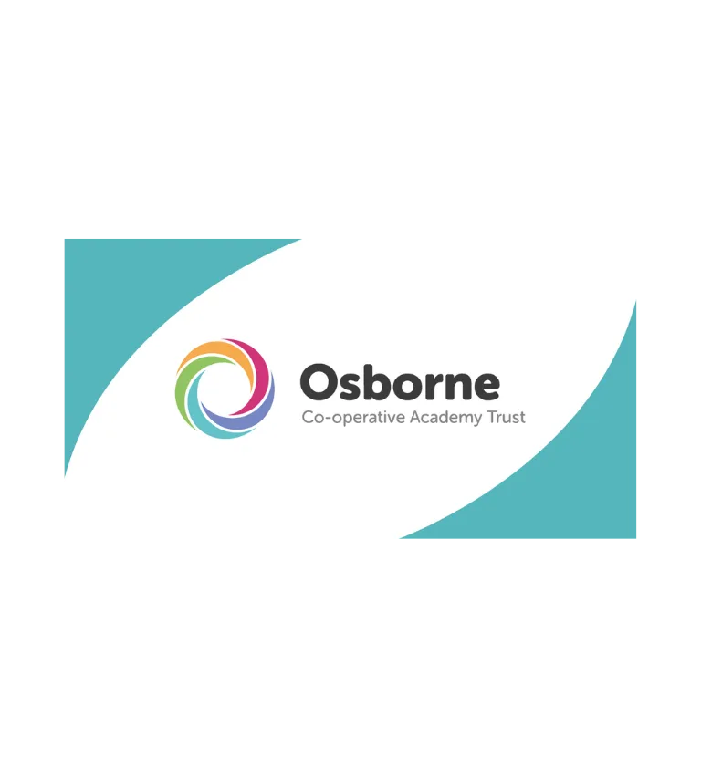 Osborne Co-operative Academy Trust