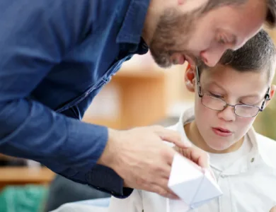 5 ways to address SEND staff shortages