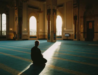 Ways to support your students during Ramadan