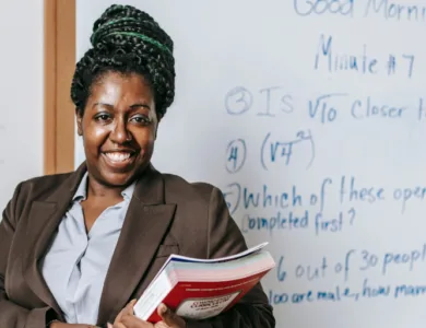 5 key benefits of using a supply teaching agency