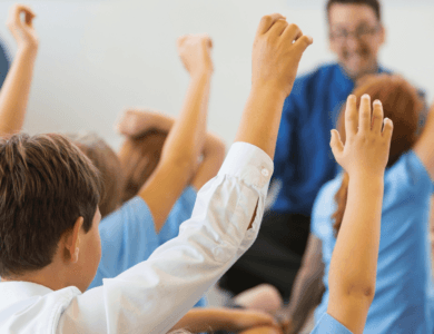 What makes a good SENCO?