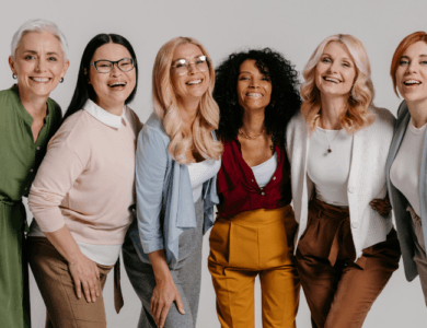 International Women’s Day in the Classroom