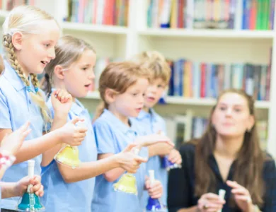 5 useful questions to ask in an SEN interview