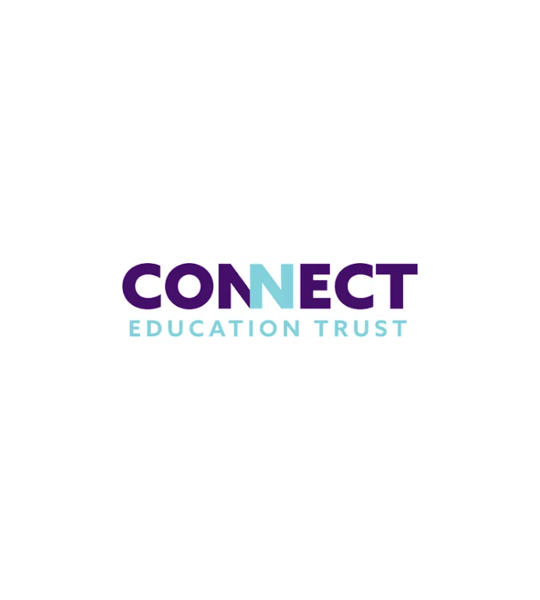 Connect Education Trust logo