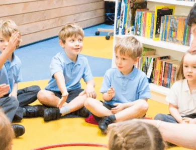 Support Staff jobs in Schools