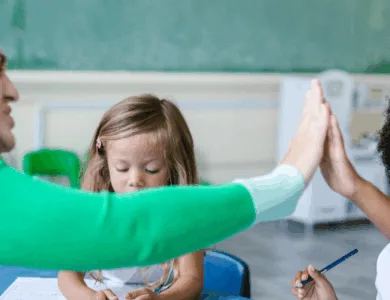 The core qualities every SEN teaching assistant needs in education