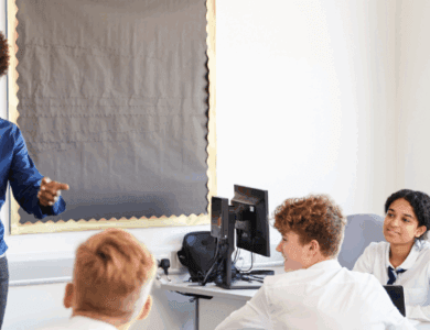 How much do teachers get paid in England? (Academic year 2024/25 pay guide)