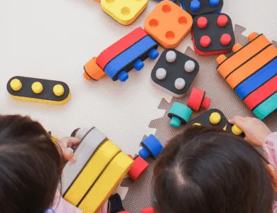 Creating inclusive nurseries: 4 practical strategies for SEN teachers
