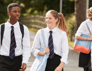 Understanding the National Curriculum in the UK