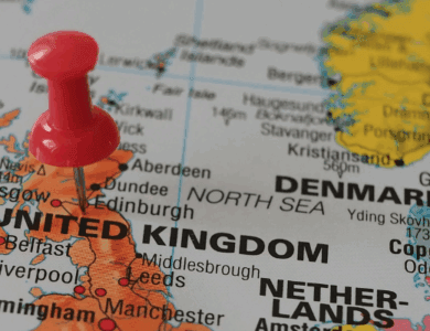 What’s the difference between the UK, Great Britain and England? A simple guide for overseas teachers