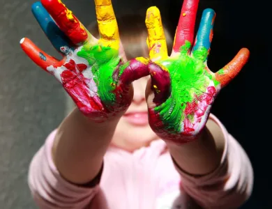 Learning Disability Week in the Classroom