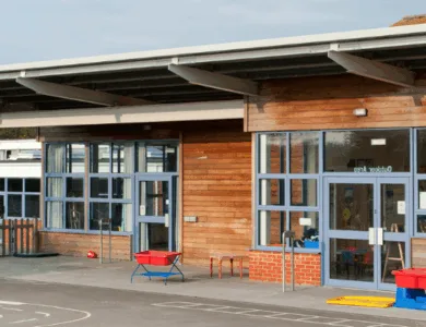 What is Pupil Premium?